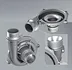 Turbocharger Housing Machining